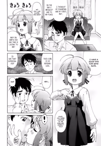 Page 70 of Koakumalita | Little demon lolita - preview thumbnail