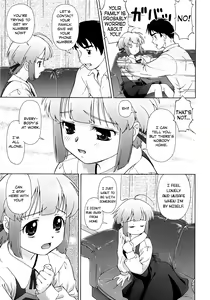 Page 73 of Koakumalita | Little demon lolita - preview thumbnail