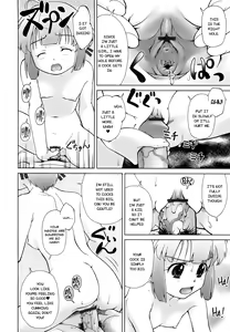 Page 78 of Koakumalita | Little demon lolita - preview thumbnail