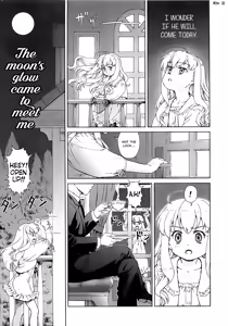 Page 85 of Koakumalita | Little demon lolita - preview thumbnail