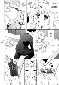 Page 88 of Koakumalita | Little demon lolita - preview thumbnail