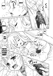 Page 91 of Koakumalita | Little demon lolita - preview thumbnail