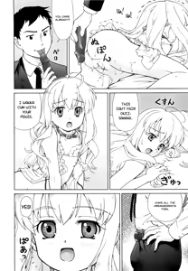 Page 92 of Koakumalita | Little demon lolita - preview thumbnail