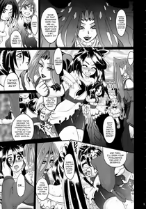 Page 6 of Guru Guru Nightmare - preview thumbnail