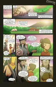 Page 23 of Under My Thumb - preview thumbnail