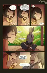Page 3 of Under My Thumb - preview thumbnail