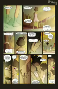 Page 33 of Under My Thumb - preview thumbnail