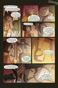 Page 4 of Under My Thumb - preview thumbnail
