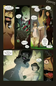 Page 47 of Under My Thumb - preview thumbnail