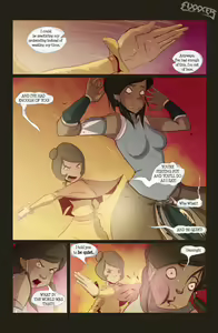 Page 5 of Under My Thumb - preview thumbnail