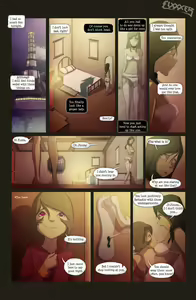 Page 56 of Under My Thumb - preview thumbnail