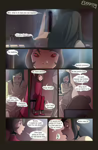 Page 8 of Under My Thumb - preview thumbnail