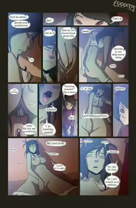 Page 10 of Under My Thumb - preview thumbnail