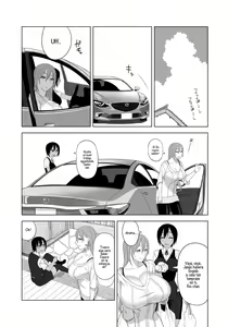 Page 4 of Love Love Sex Hon - preview thumbnail