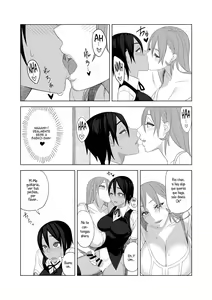 Page 8 of Love Love Sex Hon - preview thumbnail