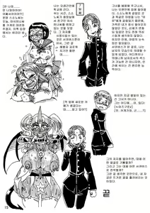 Page 14 of Nikutai Henka Shoujo Yawa ~MaGal Kissa no Nanokakan~ - preview thumbnail