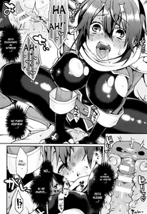 Page 12 of Konogoe wa Todokanai | Esta Voz no Llegará a Nadie - preview thumbnail