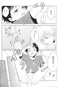 Page 16 of PSP Eva 2 no Susume - preview thumbnail