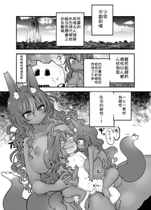 Page 11 of Nyuuen Shiki San - preview thumbnail