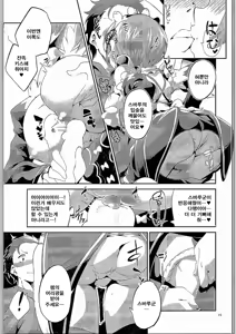 Page 15 of Rem wa Iya na Ko ni Natte Shimaimasu.... - preview thumbnail