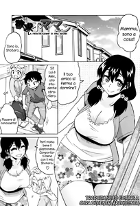 Yokkyuufu Maman — hentai manga cover on Fhentai