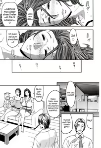 Page 19 of Twin Milf Ch. 6 - preview thumbnail