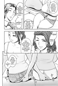 Page 20 of Twin Milf Ch. 6 - preview thumbnail