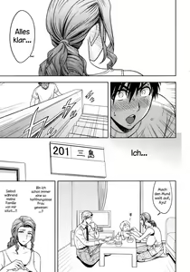 Page 5 of Twin Milf Ch. 5 - preview thumbnail