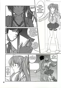 Page 6 of she turned blue, and... - preview thumbnail