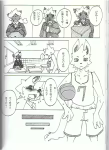 Page 63 of Seishun 18kin Kippu 3 - preview thumbnail