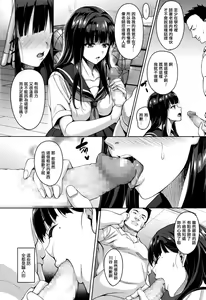 Page 3 of Watashi no Saetayarikata - preview thumbnail
