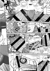 Page 19 of Magical Seikoui - preview thumbnail