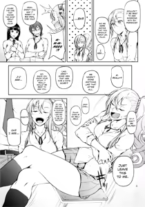 Page 6 of Senobi ga Shitai Otoshigoro - preview thumbnail
