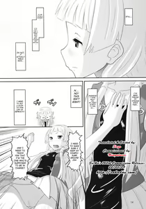 Page 13 of Sweet Honey - preview thumbnail