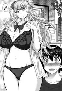 Page 24 of Boy Meets Gal - preview thumbnail