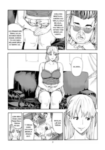 Page 3 of Aino Minako (30) ~Fuuzokujou-hen~ | Edisi Pelacur - preview thumbnail