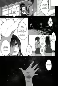 Page 11 of Kaga no Hana Wazurai | Kaga's Flower Illness - preview thumbnail
