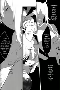 Page 14 of Kaga no Hana Wazurai | Kaga's Flower Illness - preview thumbnail