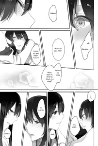Page 29 of Kaga no Hana Wazurai | Kaga's Flower Illness - preview thumbnail