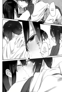 Page 34 of Kaga no Hana Wazurai | Kaga's Flower Illness - preview thumbnail
