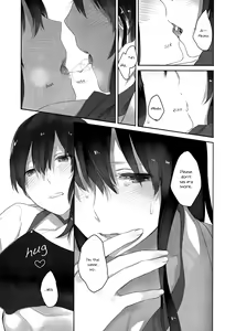 Page 35 of Kaga no Hana Wazurai | Kaga's Flower Illness - preview thumbnail