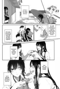 Page 10 of Kaga no Hana Wazurai | Kaga's Flower Illness - preview thumbnail