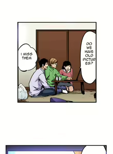 Page 4 of Is it Okay for your Husband Ch.1-5 - preview thumbnail