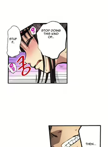 Page 60 of Is it Okay for your Husband Ch.1-5 - preview thumbnail