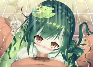 Page 319 of Seieki Daisuki Rui-chan no Semeseme♪ Ningen Choukyou Nikki - preview thumbnail