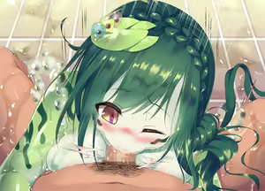 Page 337 of Seieki Daisuki Rui-chan no Semeseme♪ Ningen Choukyou Nikki - preview thumbnail