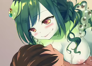 Page 399 of Seieki Daisuki Rui-chan no Semeseme♪ Ningen Choukyou Nikki - preview thumbnail