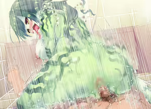 Page 428 of Seieki Daisuki Rui-chan no Semeseme♪ Ningen Choukyou Nikki - preview thumbnail