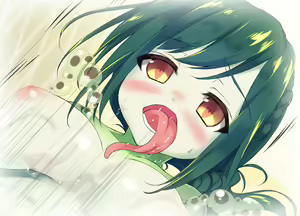 Page 468 of Seieki Daisuki Rui-chan no Semeseme♪ Ningen Choukyou Nikki - preview thumbnail