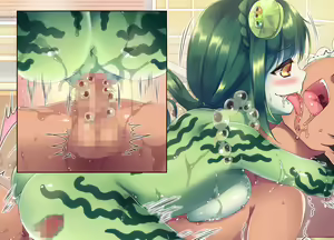 Page 499 of Seieki Daisuki Rui-chan no Semeseme♪ Ningen Choukyou Nikki - preview thumbnail